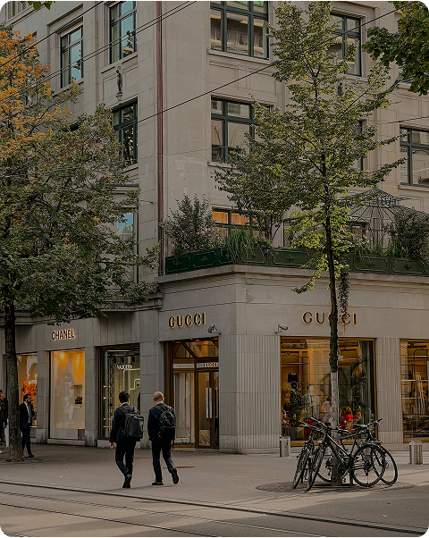 City break - Lufthansa city center Central Travel